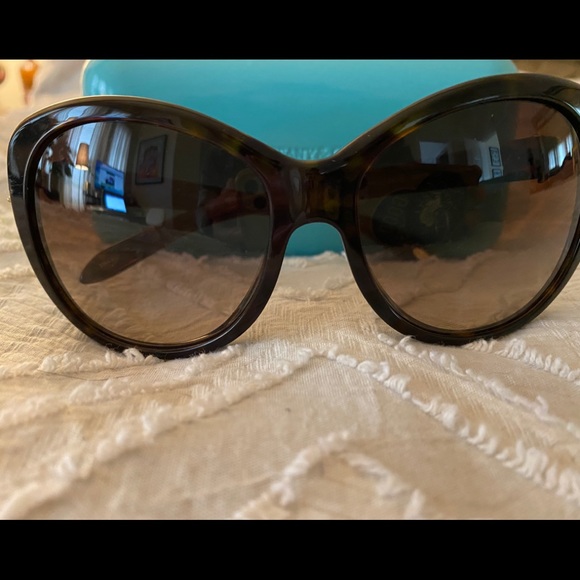 Tiffany Sunglasses